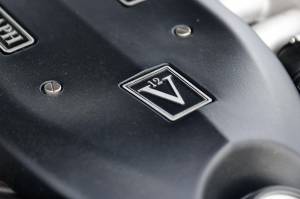 Bild 33/50 von Rolls-Royce Silver Seraph (2001)