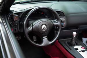 Imagen 13/28 de Honda S 2000 (2000)
