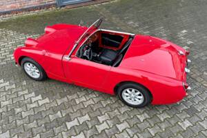 Image 15/40 of Austin-Healey Sprite Mk I (1958)
