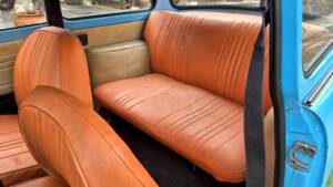Image 30/45 of Trabant 601 (1966)