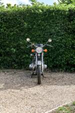 Image 24/25 of Suzuki GT 550 II (1976)