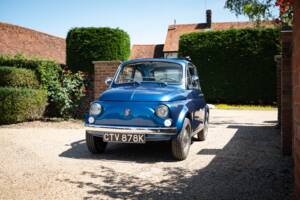 Immagine 15/50 di FIAT 500 L (1971)