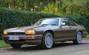Image 3/8 of Jaguar XJ-S 3.6 (1985)