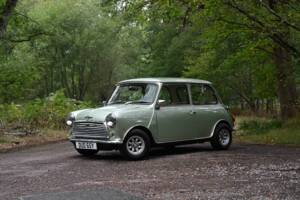 Bild 8/50 von Austin Mini 1000 (1982)