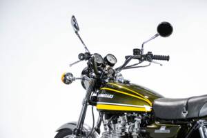 Imagen 13/50 de Kawasaki 900 Z1 (1974)