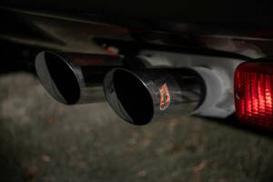 Immagine 40/50 di De Tomaso Pantera GT5 (1984)