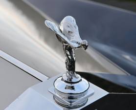 Bild 18/50 von Rolls-Royce Phantom V (1961)