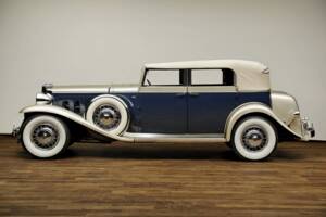 Bild 1/25 von Marmon Sixteen (1931)