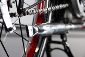 Immagine 47/50 di Ducati DUMMY (1954)