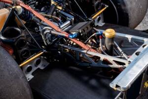 Immagine 35/40 di Porsche 962 (1991)
