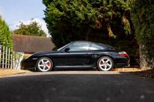 Image 47/50 of Porsche 911 Carrera 4S (2002)