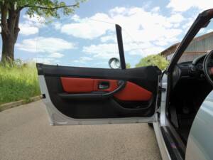 Imagen 10/31 de BMW Z3 M 3.2 (2000)