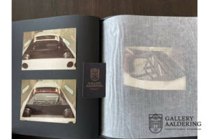 Bild 25/50 von Ferrari 308 GTB (1977)