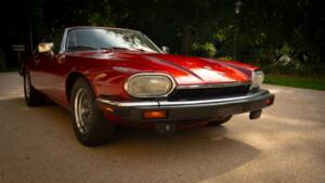 Bild 19/31 von Jaguar XJS 4.0 (1993)