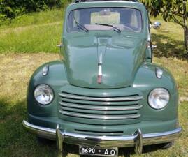 Bild 45/46 von FIAT 500 C Belvedere (1953)