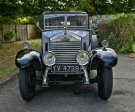 Image 13/50 de Rolls-Royce 20 HP (1927)