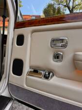 Bild 8/20 von Rolls-Royce Silver Spur II (1991)