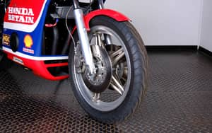 Immagine 15/90 di Rickman Honda CR (1977)