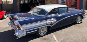 Image 5/8 of Buick 40 Special (1958)