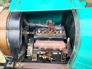 Bild 38/41 von Chenard - Walcker T2 Torpedo (1912)