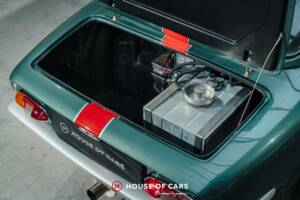 Image 13/24 of Lotus Elan S2 26R (1965)