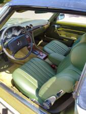 Image 10/12 de Mercedes-Benz 280 SL (1980)