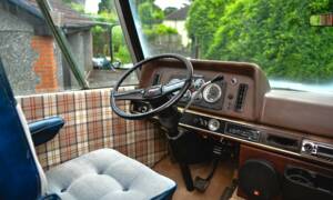 Bild 3/50 von Airstream Argosy 20 (1975)