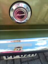Bild 23/62 von Ford Granada (US) (1975)