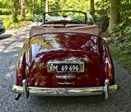 Image 14/50 de Rolls-Royce Silver Cloud I Mulliner (1957)