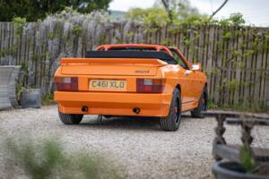 Image 7/50 of TVR Tasmin Series 1 (1985)