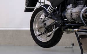 Image 19/71 of BMW R 100 G/S "Paris-Dakar" (1995)