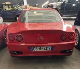 Image 4/9 of Ferrari 550 Maranello (1998)