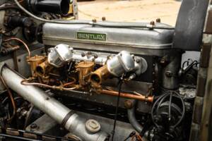 Image 20/21 of Bentley 4 1&#x2F;2 Litre (1928)