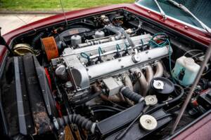 Bild 15/22 von Aston Martin DBS (1970)