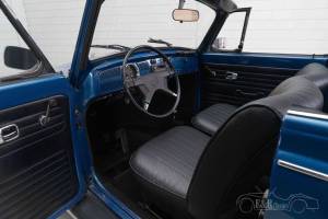 Bild 2/19 von Volkswagen Käfer 1500 (1969)