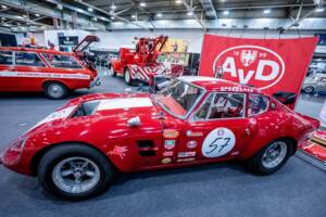 Imagen 3/15 de Chevrolet Gt V8 Special (1957)