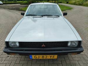 Image 3/8 of Mitsubishi Celeste (1981)