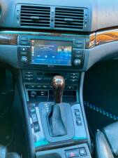 Image 18/21 of ALPINA B3 3.3 Allrad Touring (2002)
