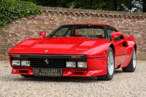 Bild 7/50 von Ferrari 328 GTB (1986)