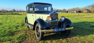 Image 8/32 of Peugeot 201 (1933)