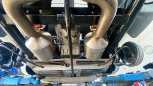 Bild 6/21 von Porsche 550 Spyder RS 1500 (1987)