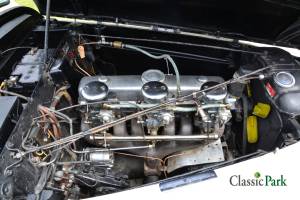 Imagen 12/50 de Delahaye 135M Worblaufen (1947)