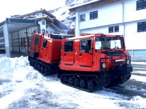 Bild 7/14 von Hägglunds Bandvagn BV 206 (1988)