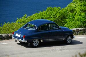 Image 16/20 of Saab 96 Sport (1962)