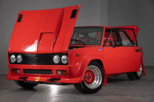 Image 4/19 of FIAT 131 Sport &#x2F; Racing (1979)