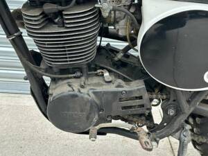 Afbeelding 4/11 van Yamaha TT 500 (1976)