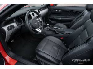 Bild 7/29 von Ford Mustang 5.0 (2016)