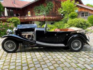 Afbeelding 3/13 van Lagonda 4.5 Litre M 45 Sports Tourer (1933)