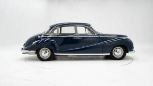Image 6/15 de BMW 502 (1955)