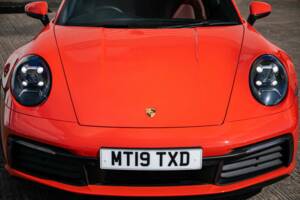 Bild 26/33 von Porsche 911 Carrera 4S (2019)